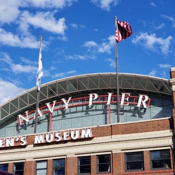 Meet your Posher EVA - Picture 3 of 4